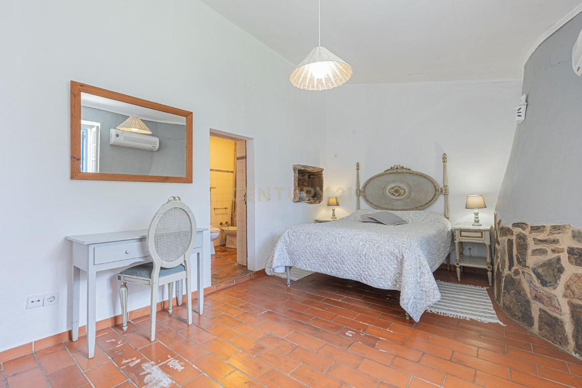 Villa Sesmarias Dos Nobres à Azinheira dos Barros Extérieur photo