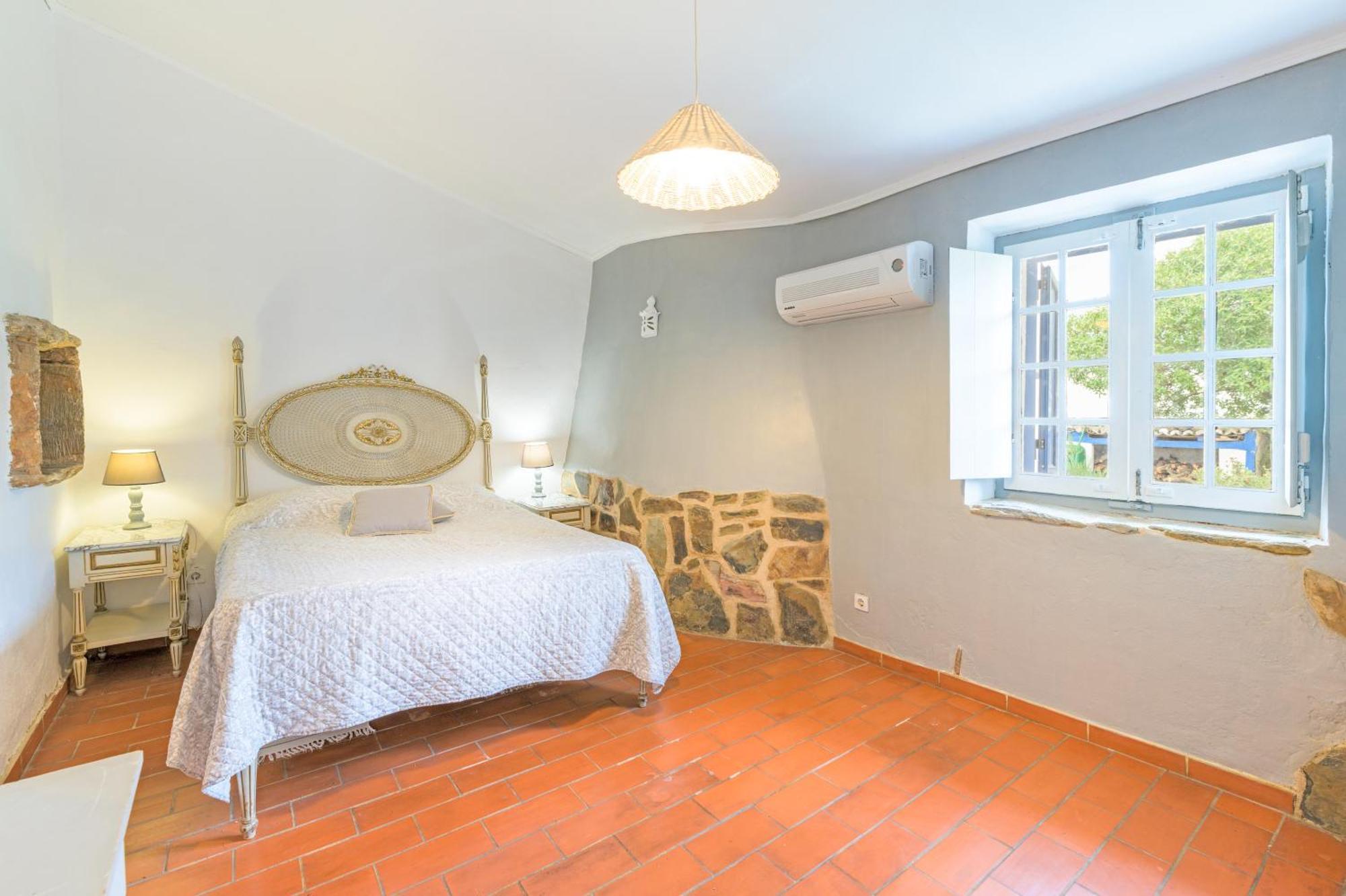 Villa Sesmarias Dos Nobres à Azinheira dos Barros Extérieur photo