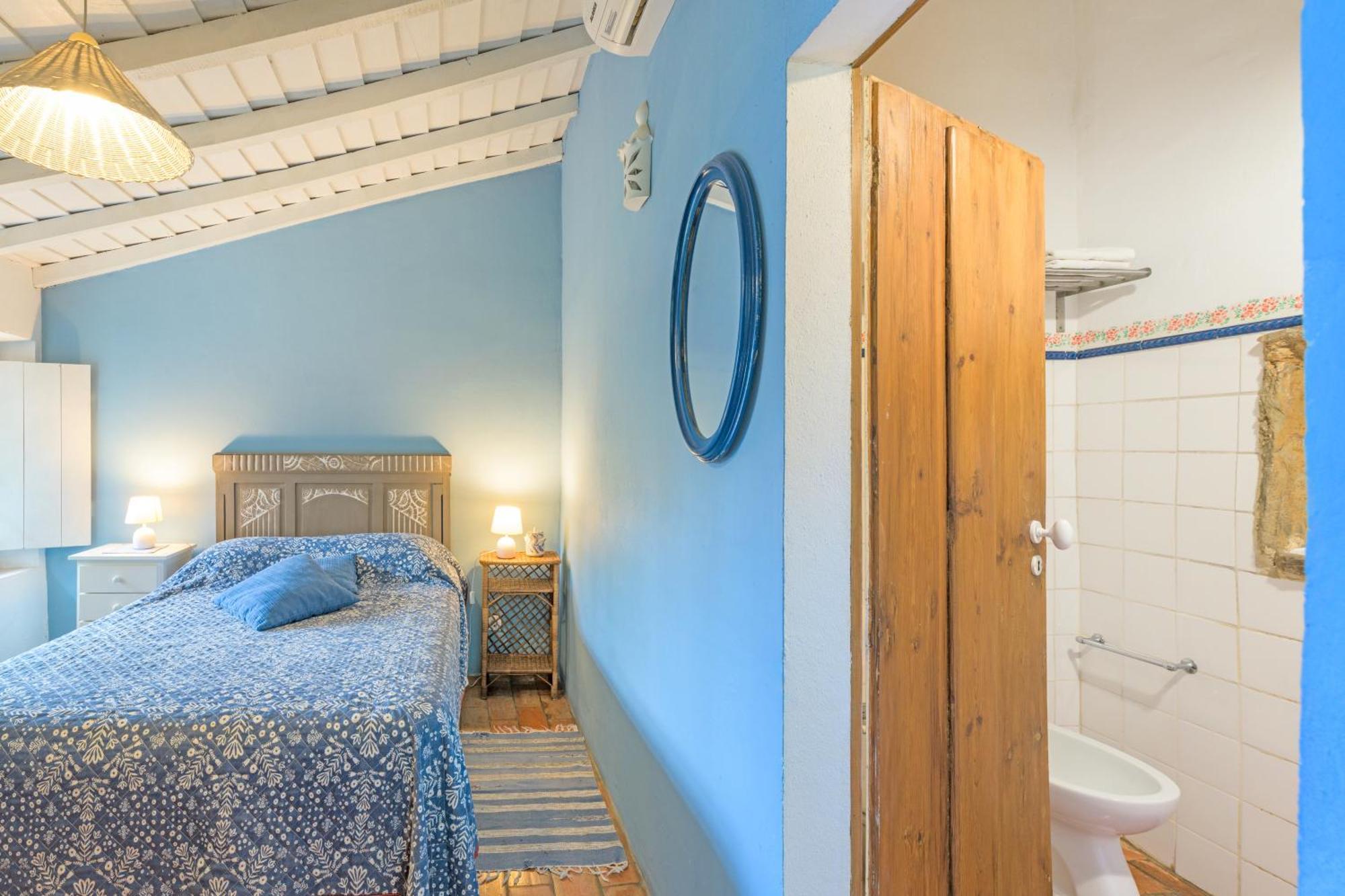 Villa Sesmarias Dos Nobres à Azinheira dos Barros Extérieur photo
