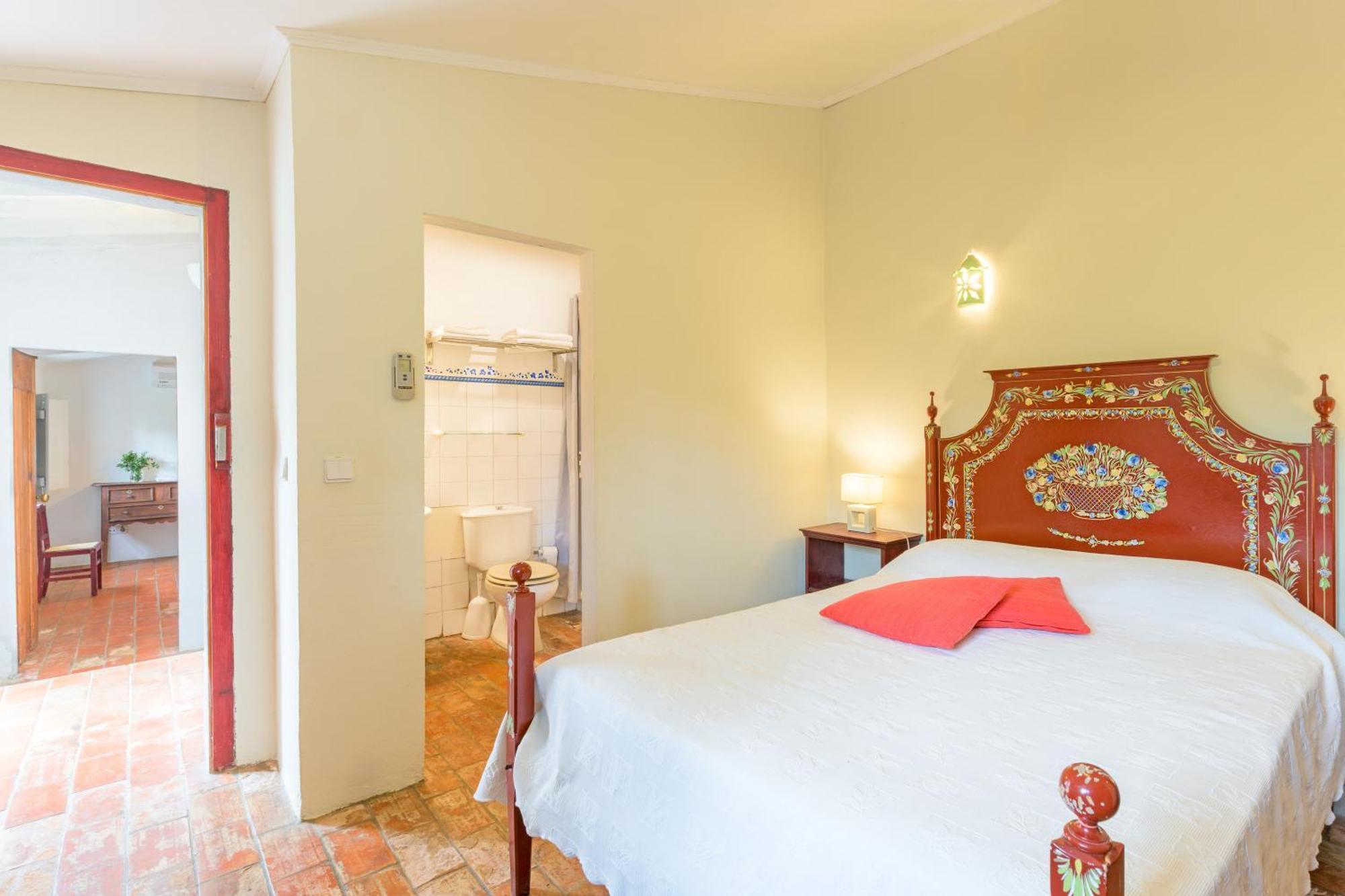 Villa Sesmarias Dos Nobres à Azinheira dos Barros Extérieur photo