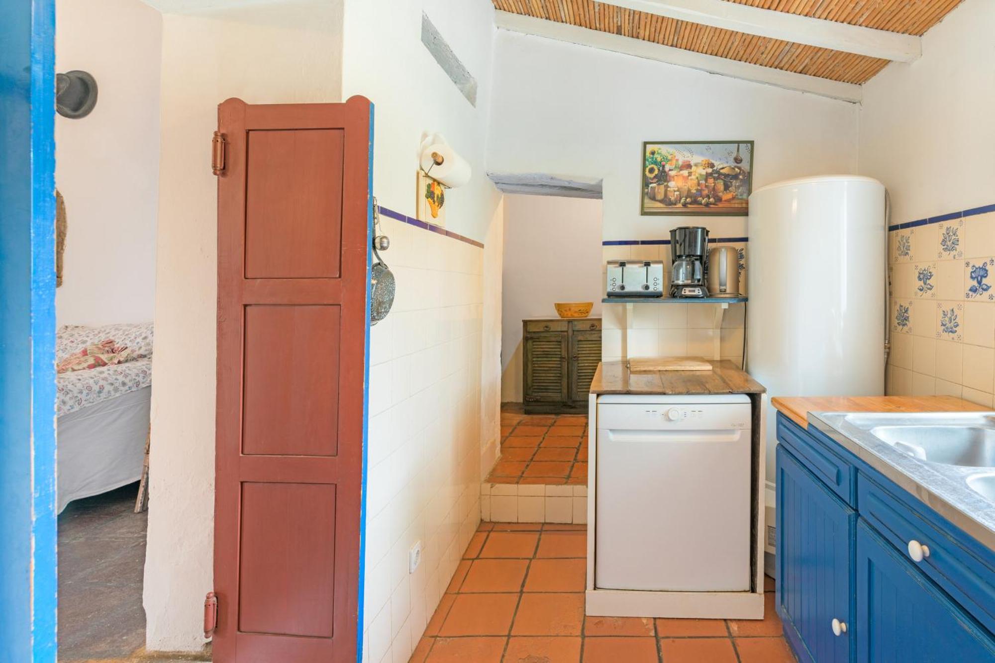 Villa Sesmarias Dos Nobres à Azinheira dos Barros Extérieur photo